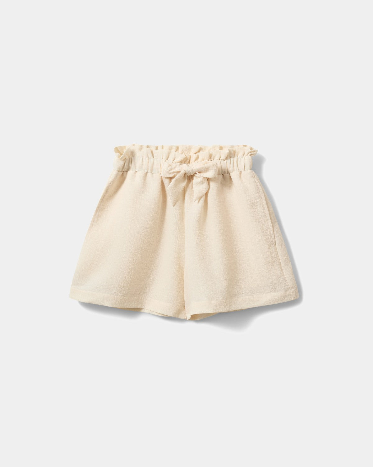 Sofie Schnoor YOUNG ESTRELLASY SHORTS Shorts 0101 Off white