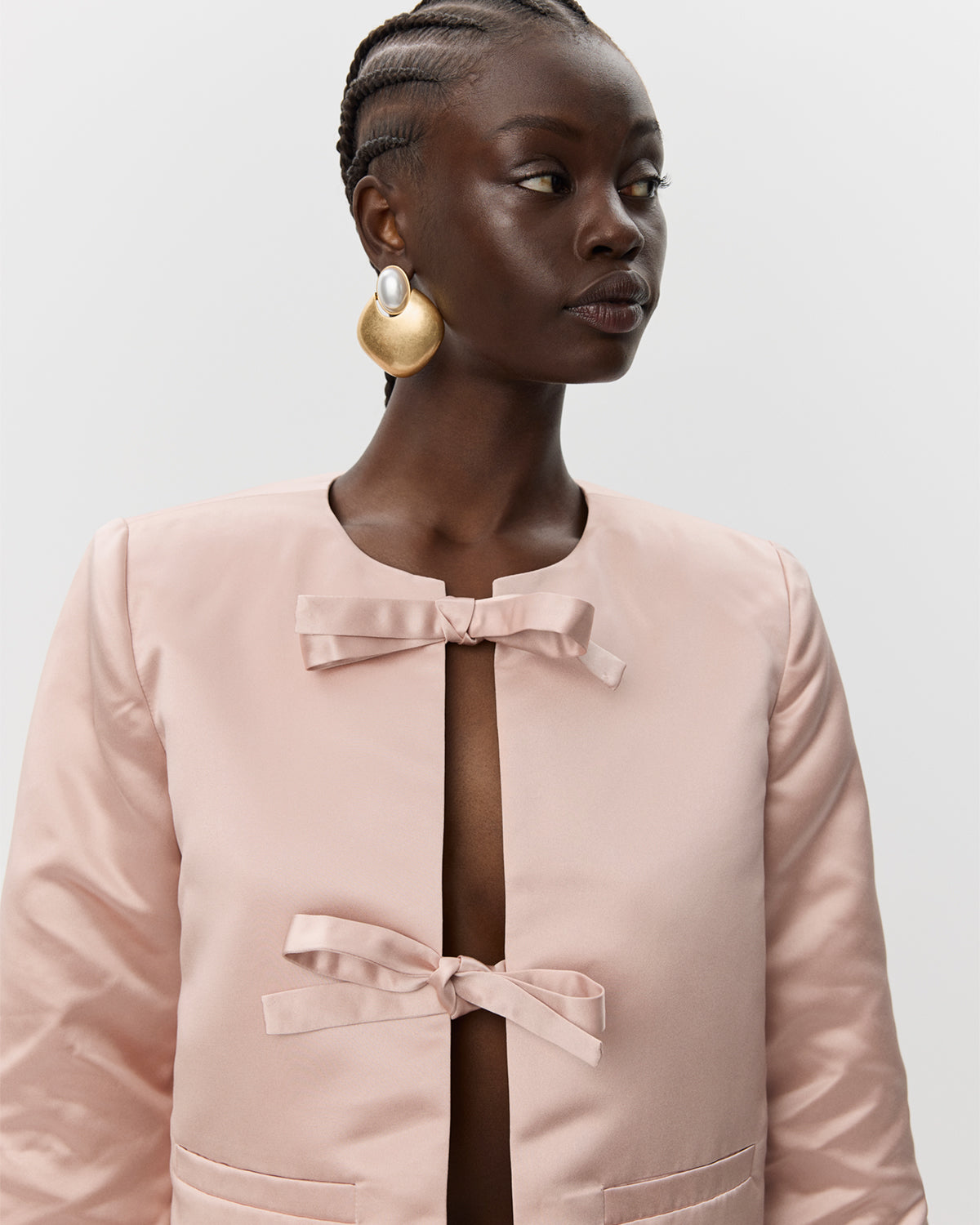 Sofie Schnoor WOMEN EVERSW JAKKE Jakke 4105 Blush