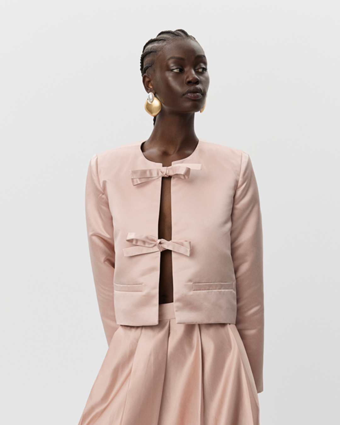 Sofie Schnoor WOMEN EVERSW JAKKE Jakke 4105 Blush