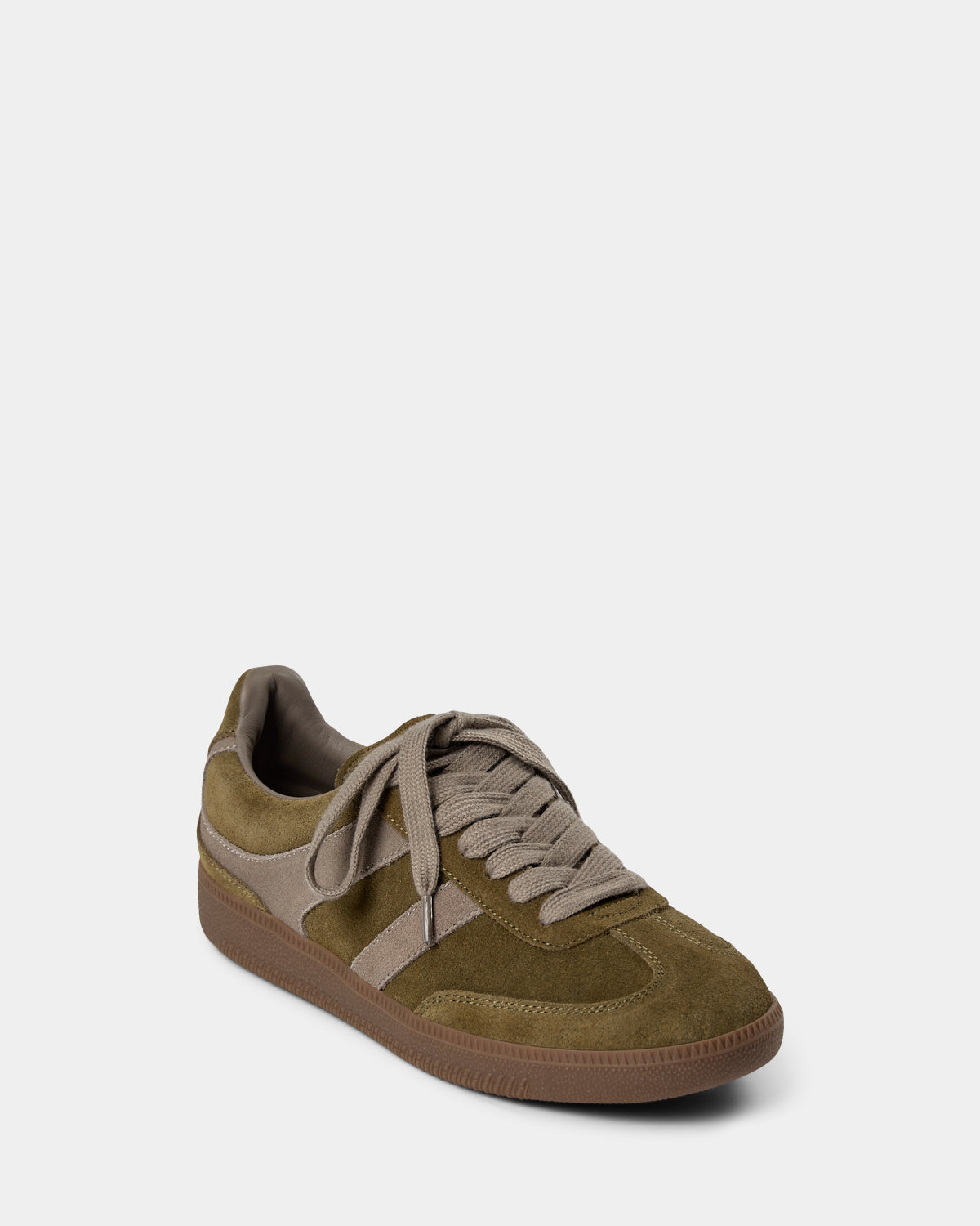 Sofie Schnoor YOUNG EVIASY SNEAKER Sneaker 3081 Kaki Green