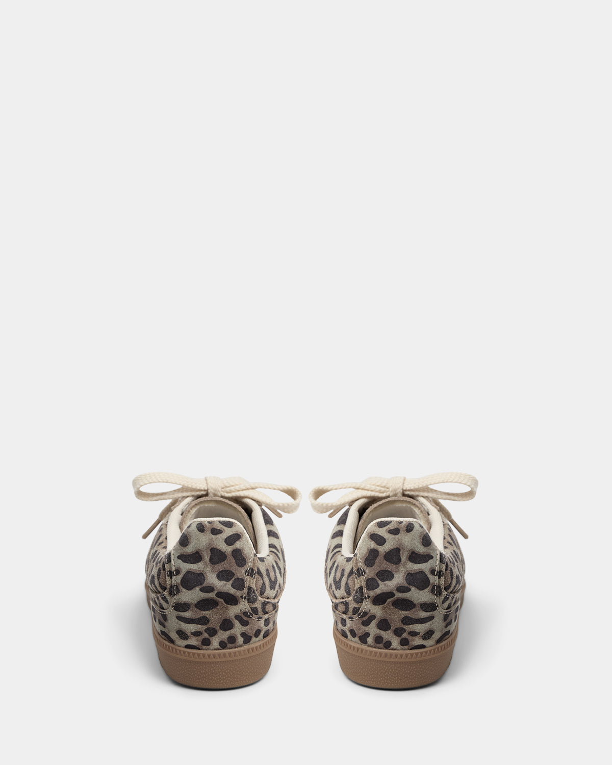 Sofie Schnoor YOUNG EVIASY SNEAKER Sneaker 9086 Light brown leopard