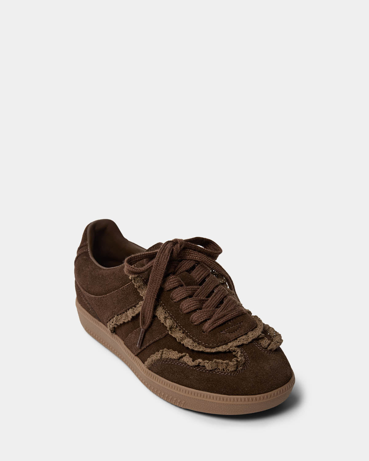 Sofie Schnoor YOUNG EVIASY SNEAKER Sneaker 7080 Dark brown