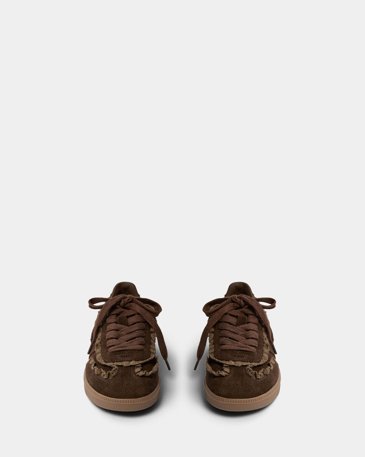 Sofie Schnoor YOUNG EVIASY SNEAKER Sneaker 7080 Dark brown