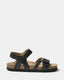 EVIASY Sandal - Black