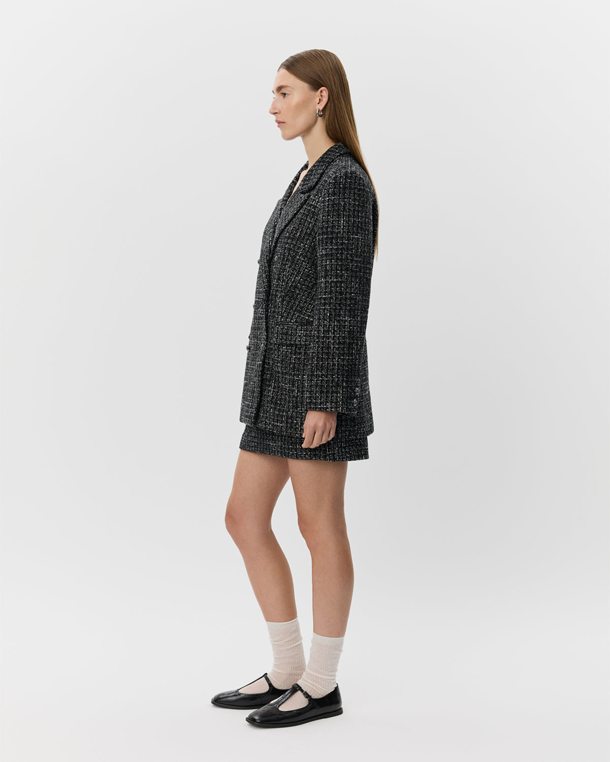 Sofie Schnoor WOMEN EVIESW JACKET Jacket 1000 Black