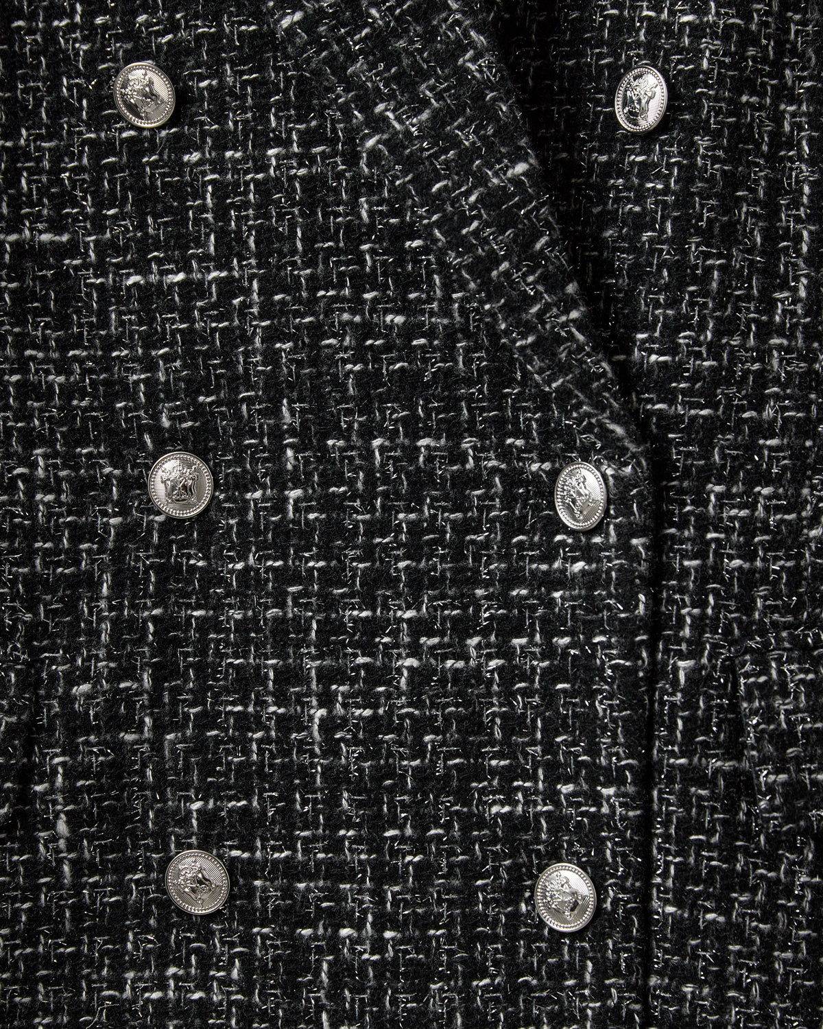 Sofie Schnoor WOMEN EVIESW JAKKE Jakke 1000 Black