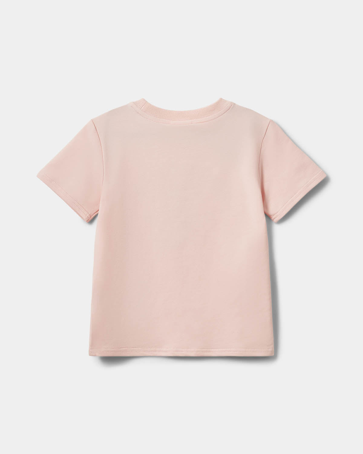 Sofie Schnoor KIDS EllieKB T-shirt T-shirt 4260 Douce Pink