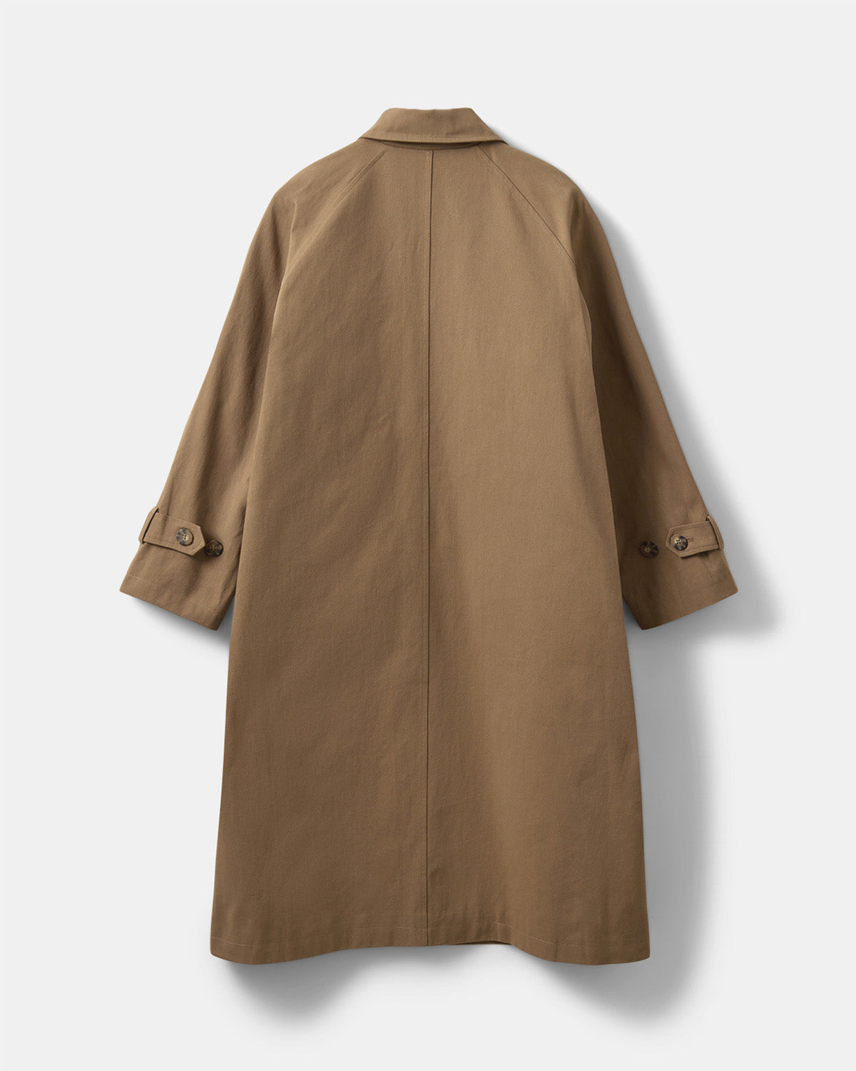 ENISESW COAT Frakke - 7012 Camel | Sofie Schnoor