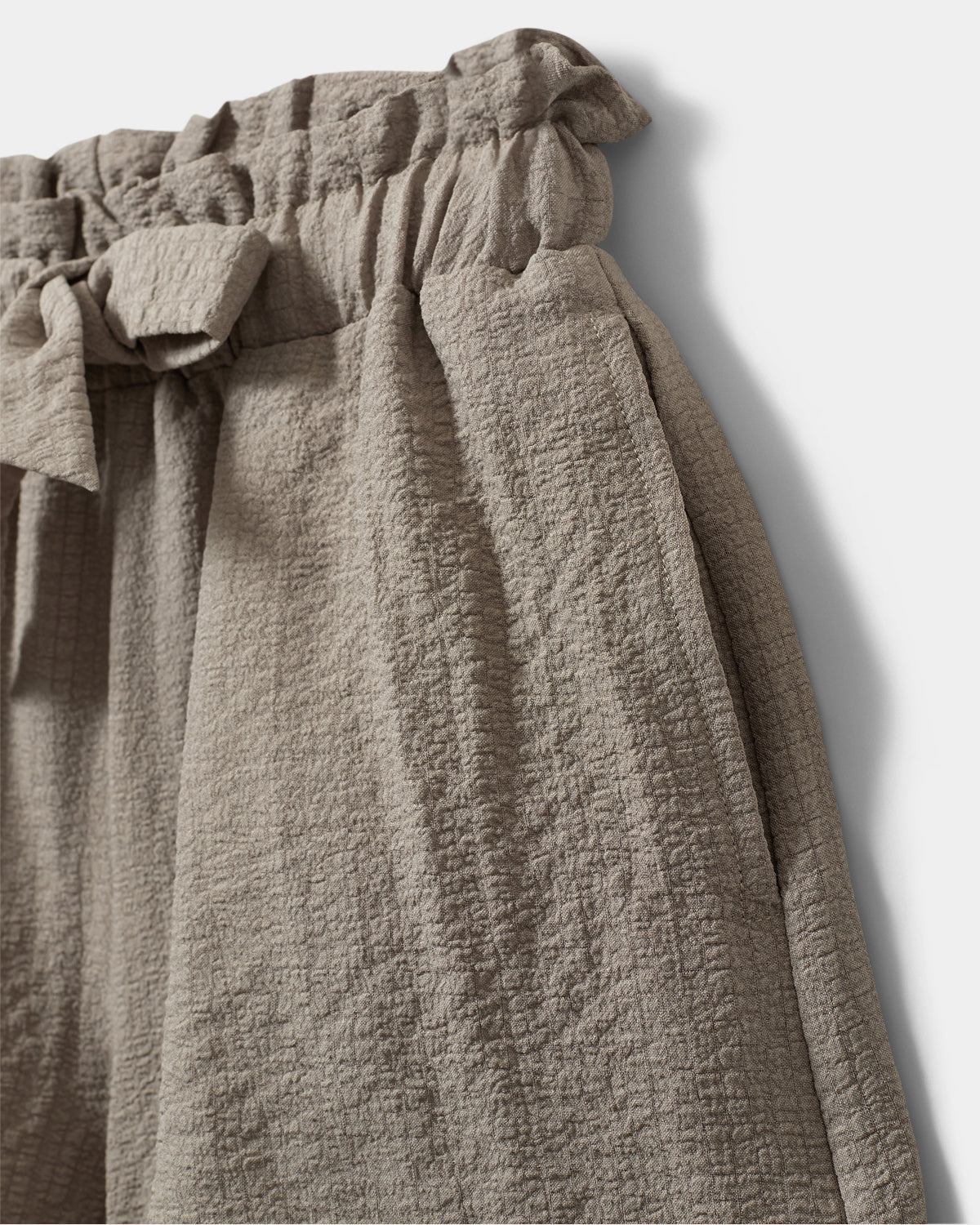 Sofie Schnoor YOUNG EstrellaSY Shorts Shorts 7115 Warm Stone