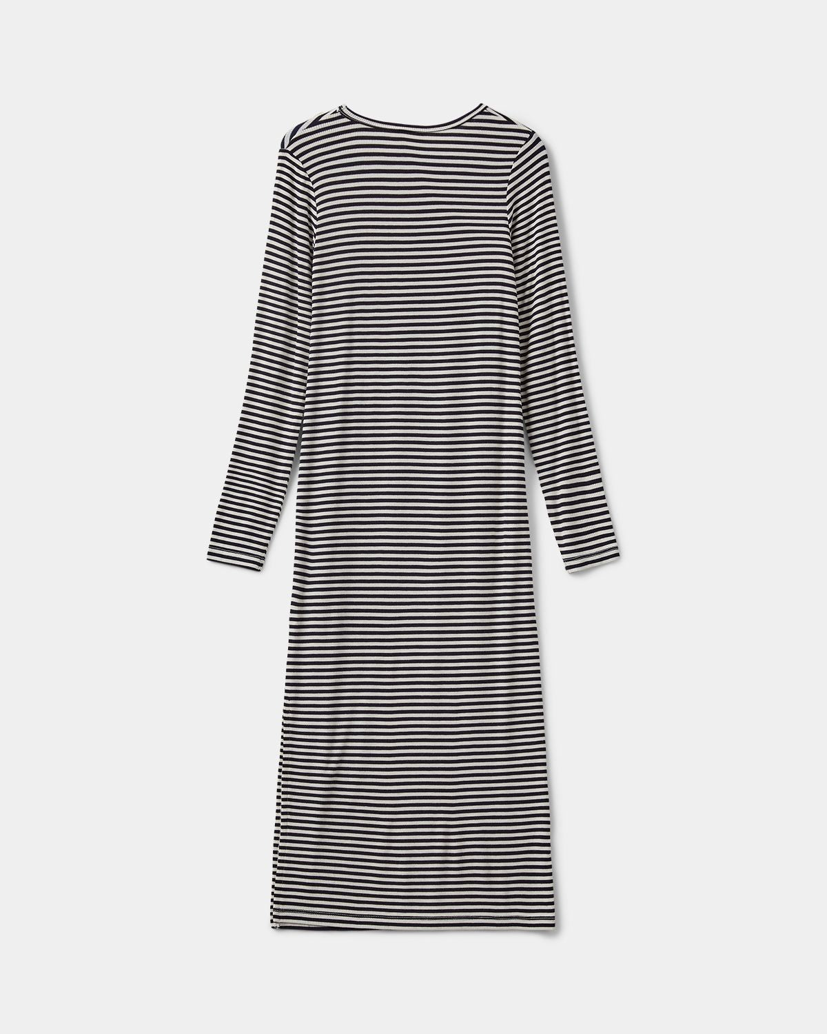 Sofie Schnoor YOUNG FACITASY DRESS Dress 5112 Navy Striped