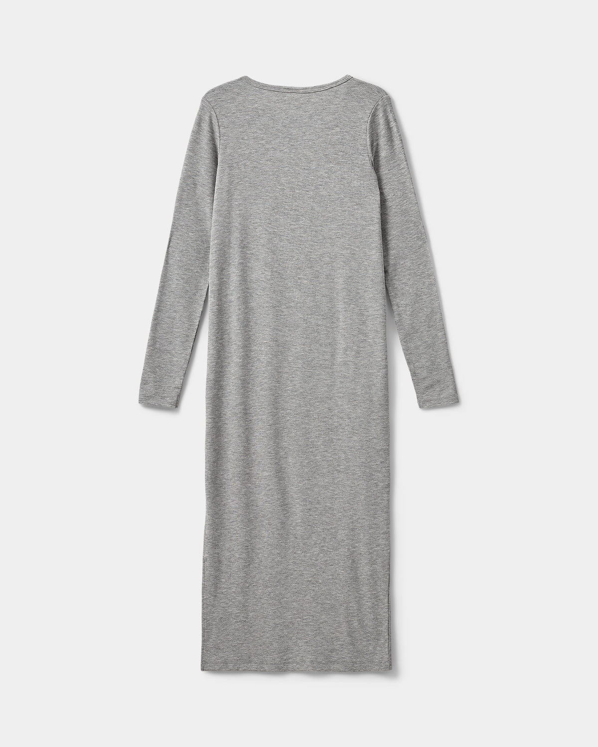 Sofie Schnoor YOUNG FACITASY DRESS Dress 8010 Grey melange