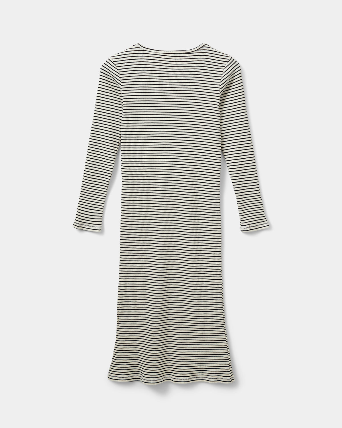 Sofie Schnoor YOUNG FACITASY DRESS Dress 1017 Black striped