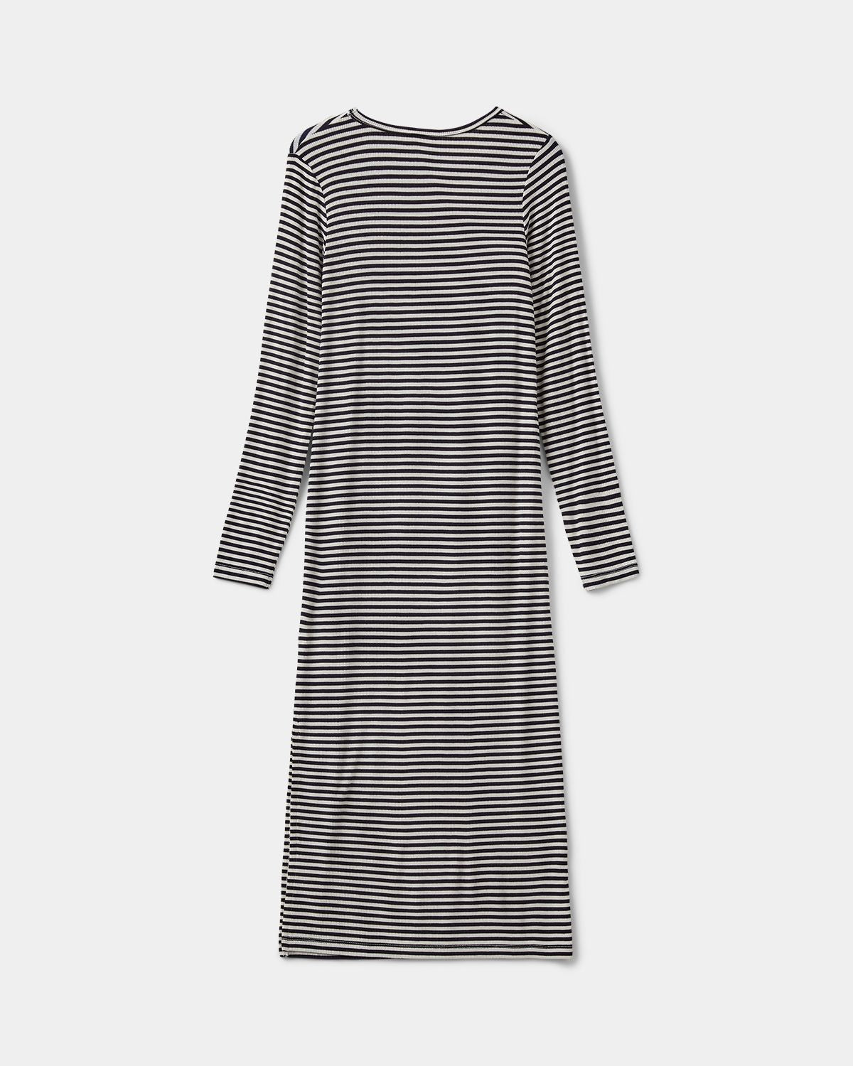 Sofie Schnoor YOUNG FACITASY KJOLE Kjole 5112 Navy Striped