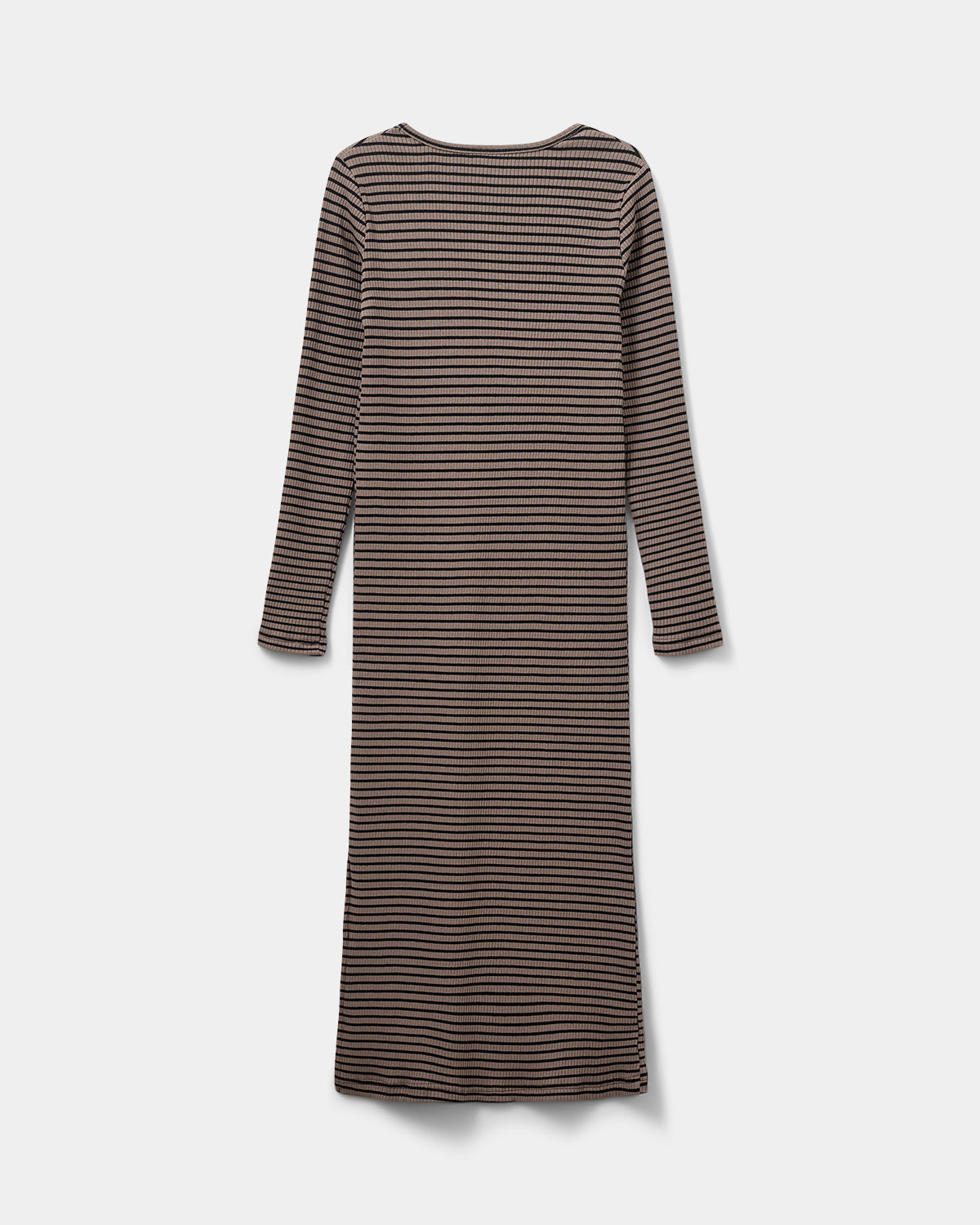 Sofie Schnoor YOUNG FACITASY KJOLE Kjole 7113 Brown Striped