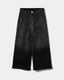 FAISASK JEANS - Grey