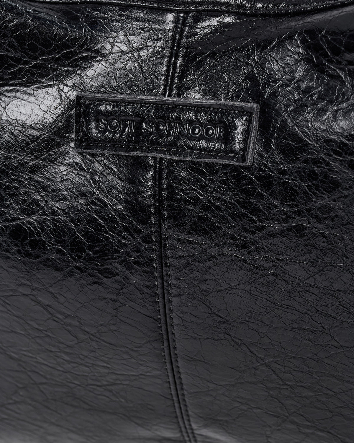 Sofie Schnoor YOUNG FAITHSY TASKE Taske 1000 Black