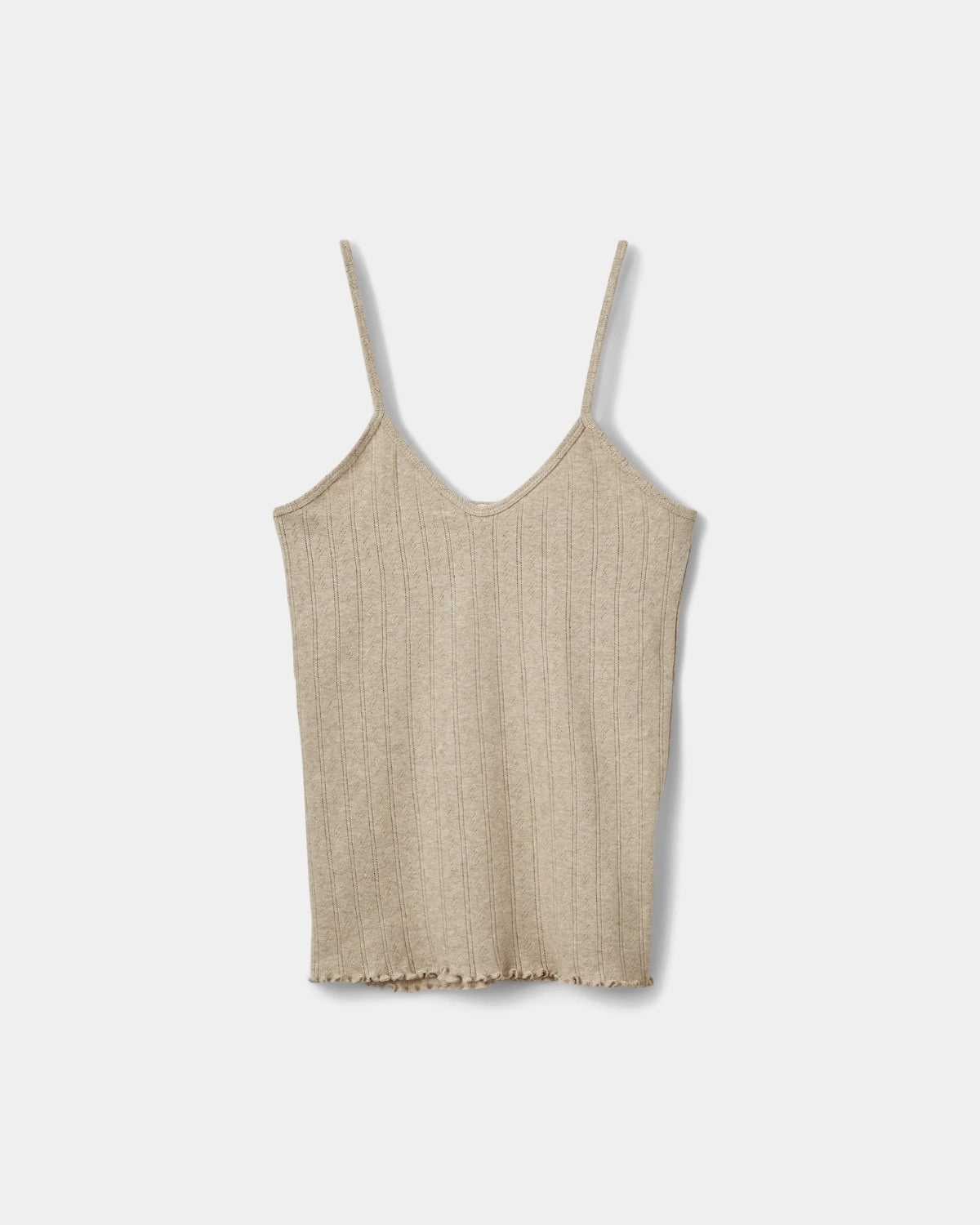 Sofie Schnoor WOMEN FAUNASW TOP Top 7131 Beige Melange