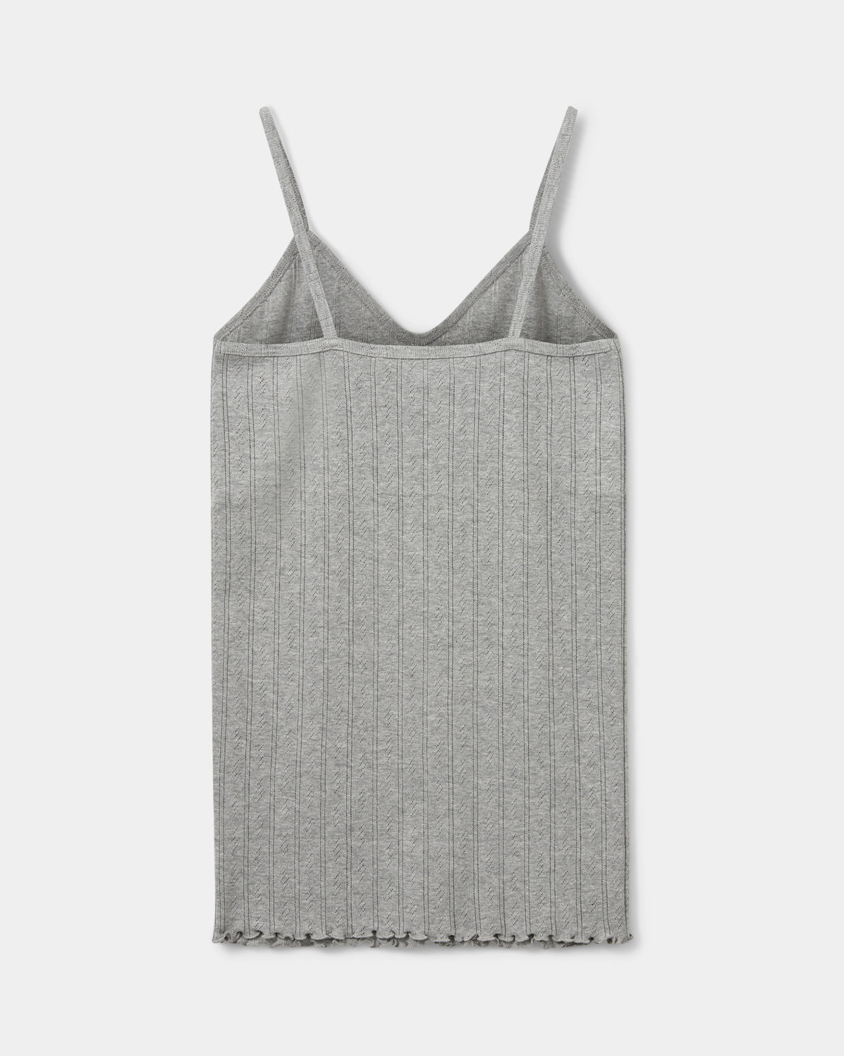 Sofie Schnoor WOMEN FAUNASW TOP Top 8000 Grey mel