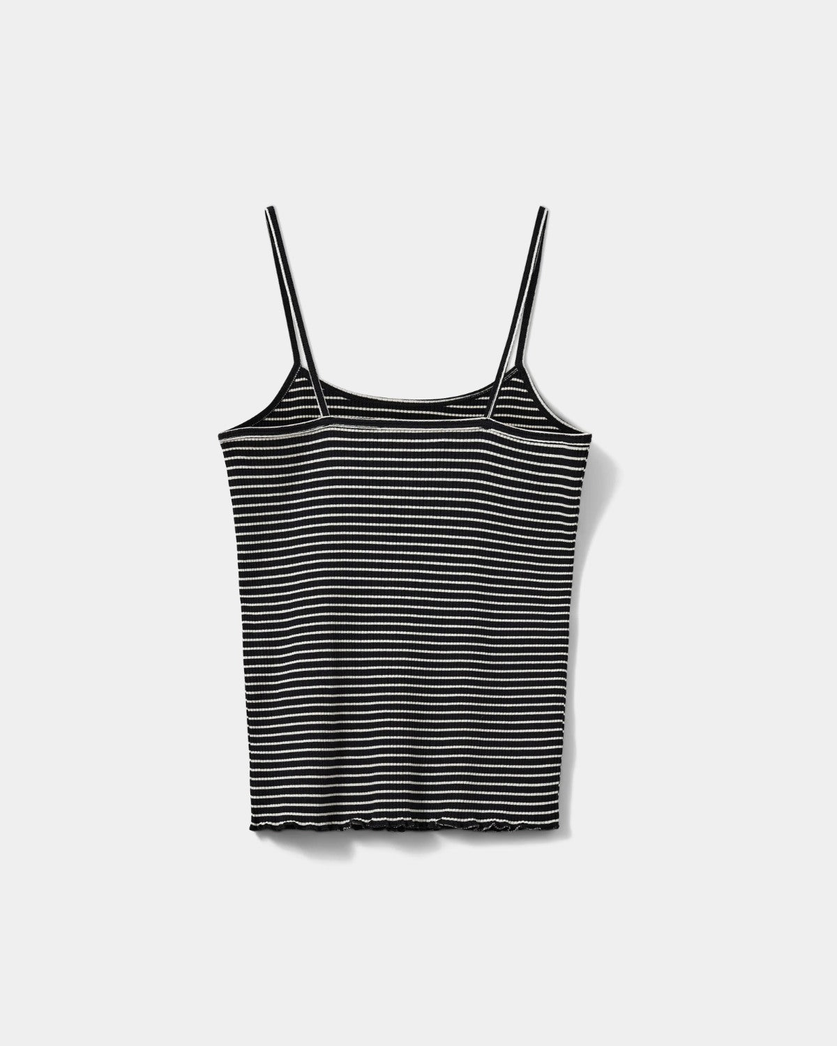 Sofie Schnoor WOMEN FAUNASW TOP Top 0140 Off White Striped