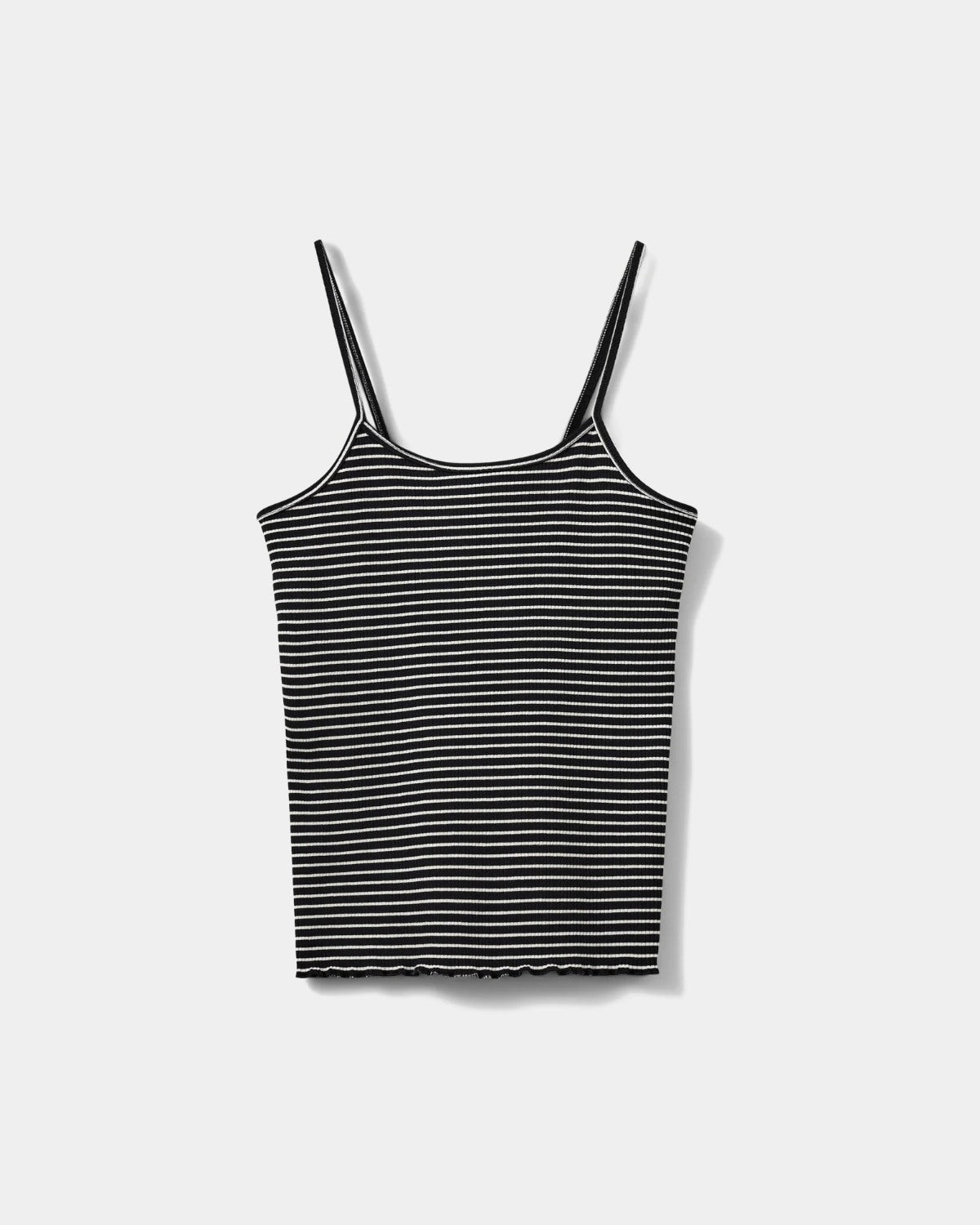 Sofie Schnoor WOMEN FAUNASW TOP Top 0140 Off White Striped