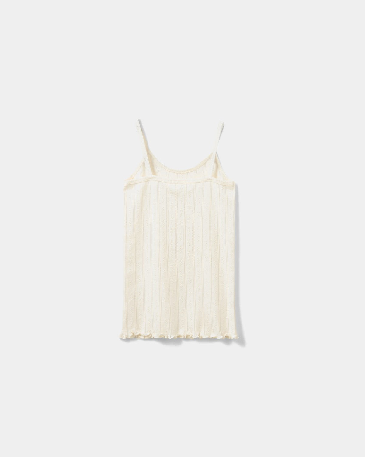Sofie Schnoor YOUNG FAUNASY TOP Top 0109 Off White
