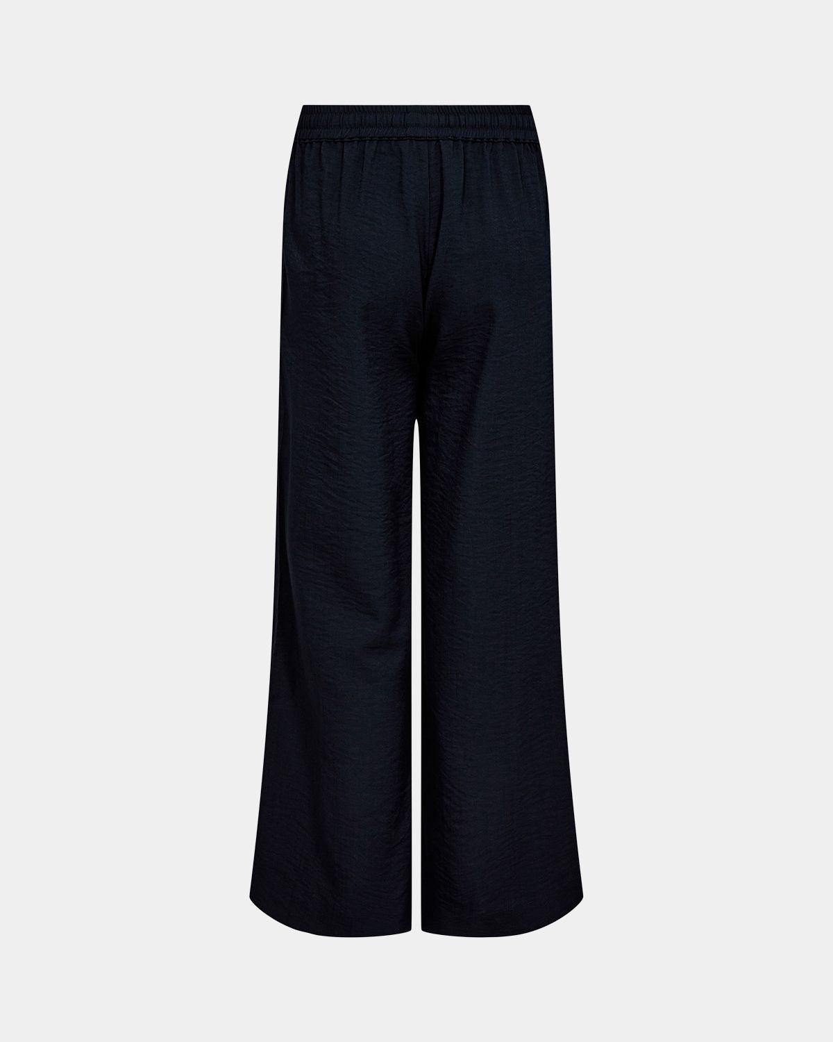 Sofie Schnoor YOUNG FIASY HIGH WAIST TROUSERS Trousers 5118 Dark Navy