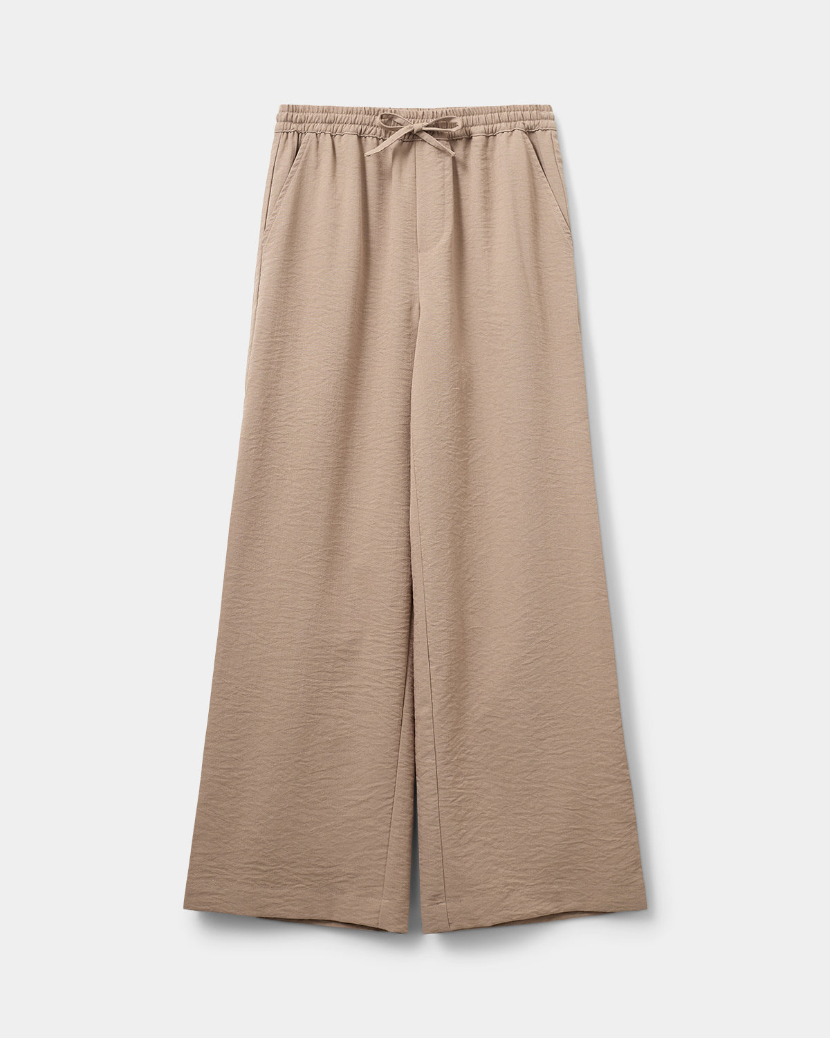 Sofie Schnoor YOUNG FIASY TROUSERS Trousers 7108 Warm Beige