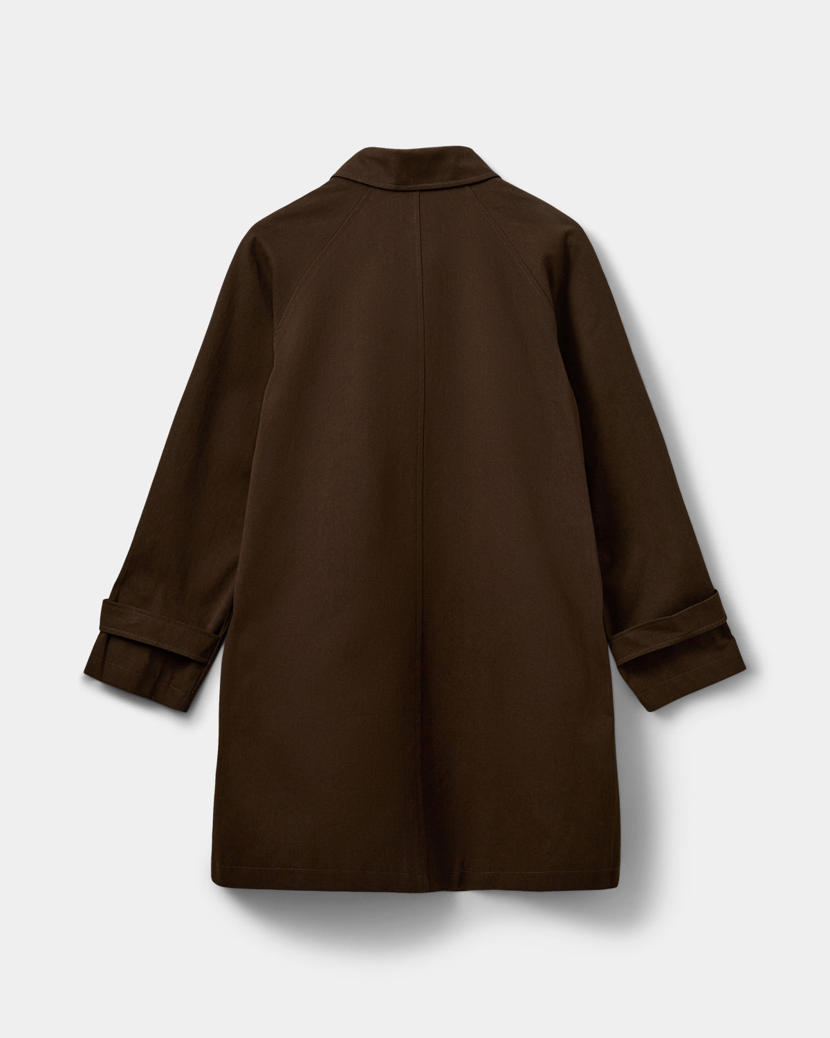 Sofie Schnoor WOMEN FILIPPASW COAT Coat 7025 Dark brown
