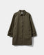 FILIPPASW COAT - Army green