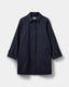 FILIPPASW COAT - Navy