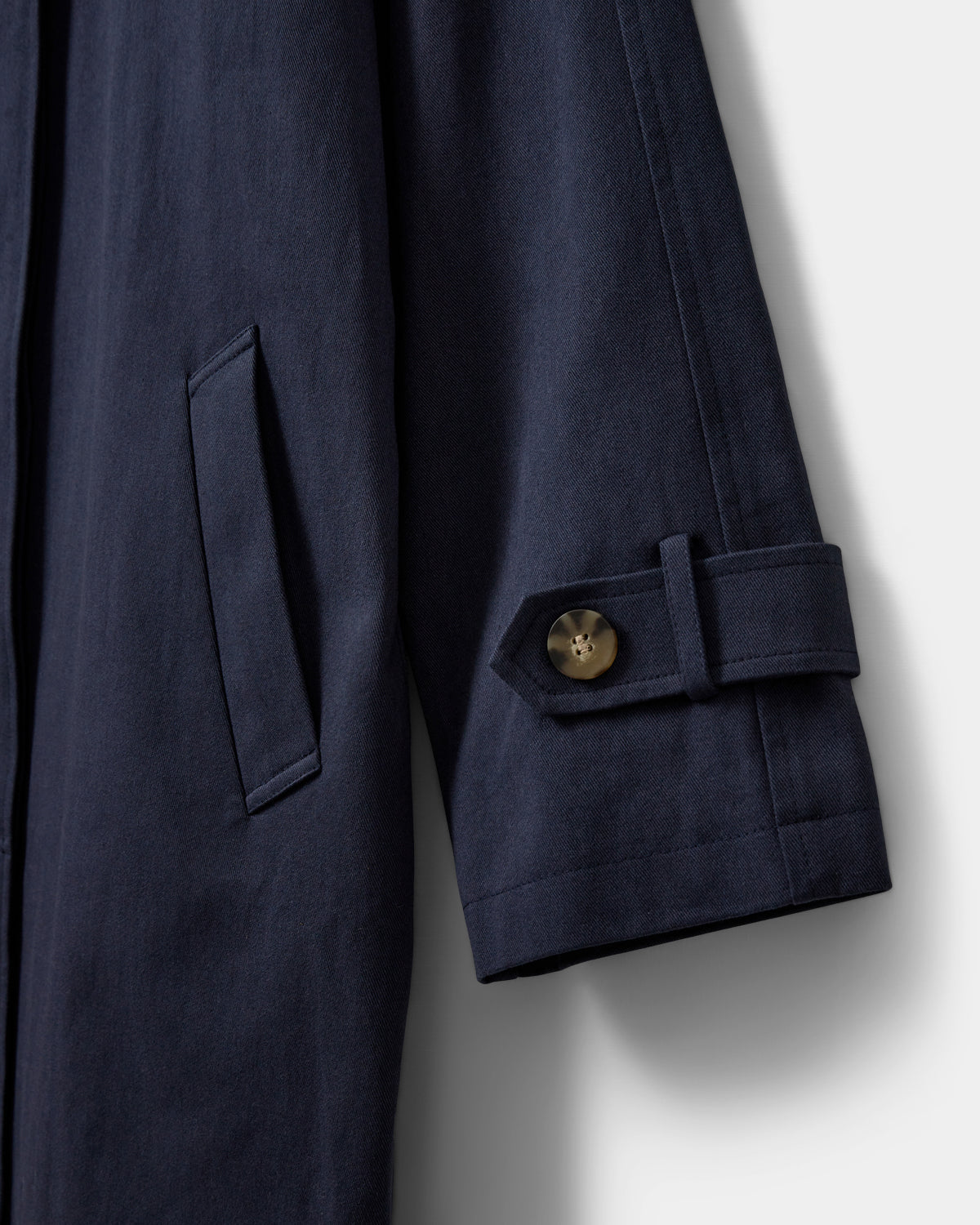 Sofie Schnoor WOMEN FILIPPASW FRAKKE Frakke 5113 Navy