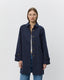 FILIPPASW COAT - Navy