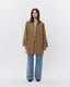 FILIPPASW COAT - Camel