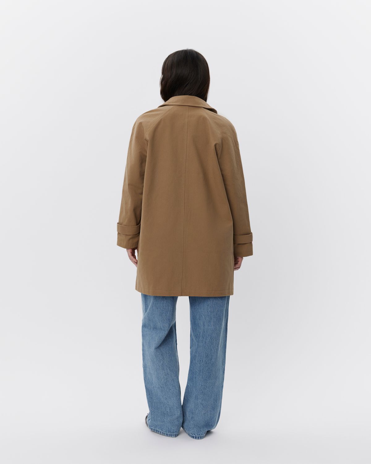 FILIPPASW COAT Frakke - 7012 Camel | Sofie Schnoor