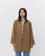 FILIPPASW COAT - Camel