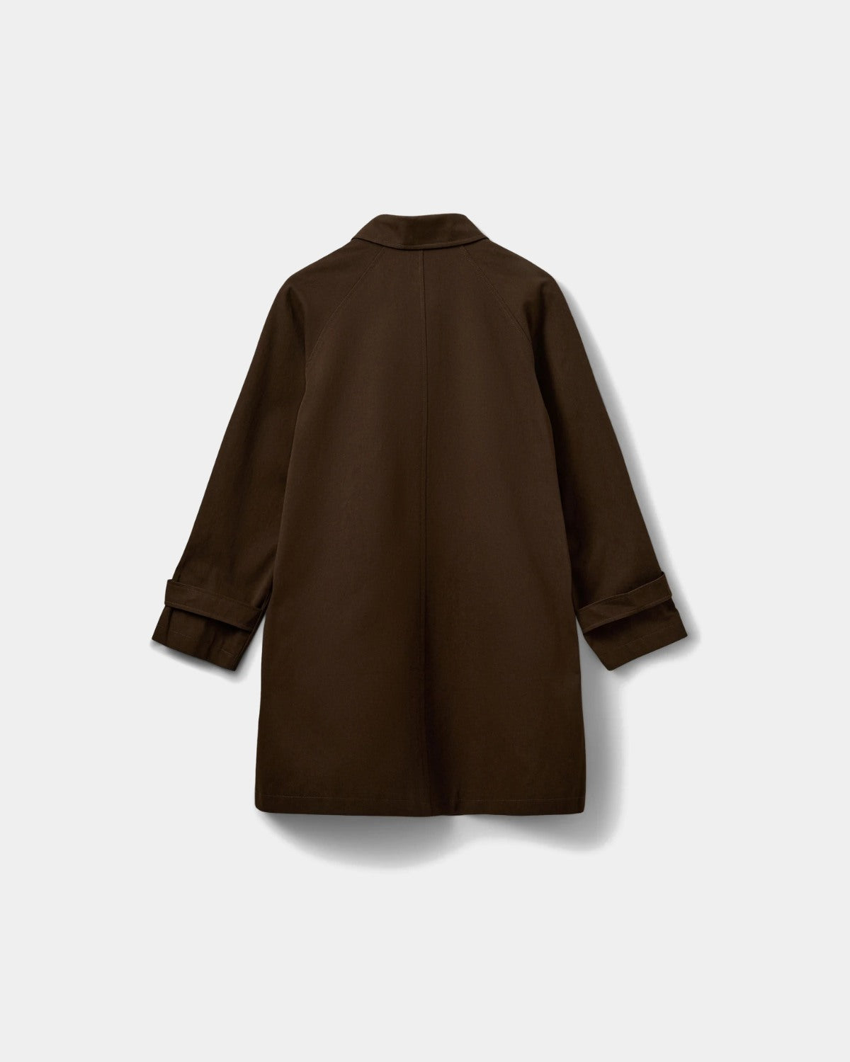 Sofie Schnoor WOMEN FILIPPASW FRAKKE Frakke 7025 Dark brown