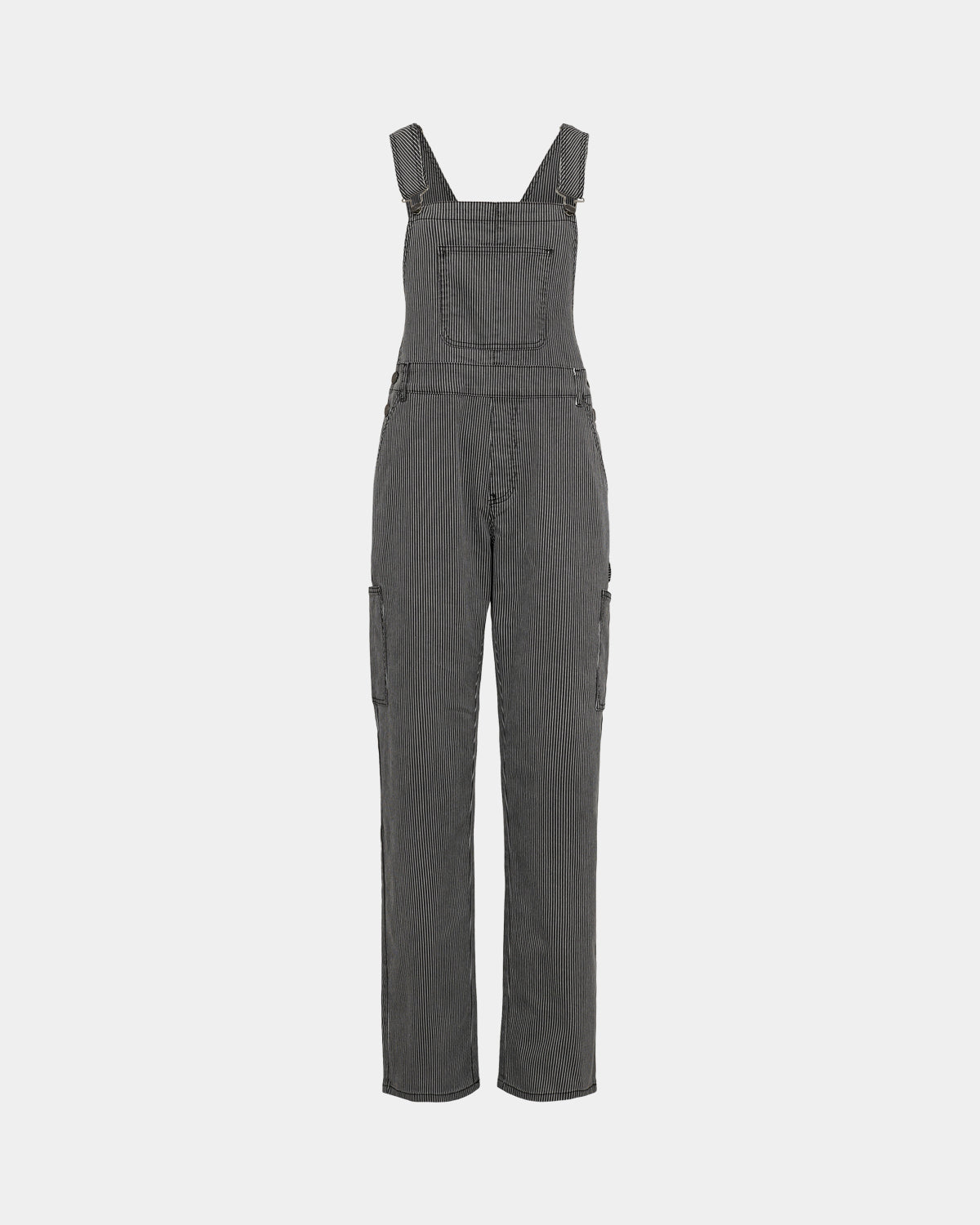 Sofie Schnoor WOMEN FLORANCASW OVERALLS Overalls 1021 Black thin stripe