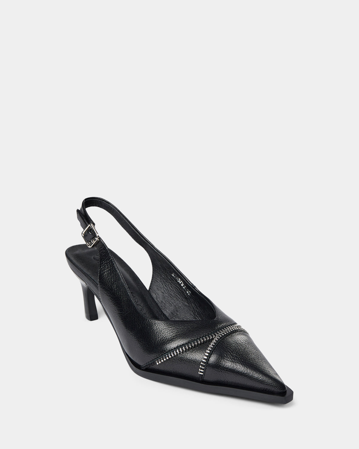 Sofie Schnoor WOMEN FLORASW STILET Stilet 1000 Black