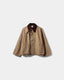 FRANCOSW OVERSIZED CANVAS JACKET