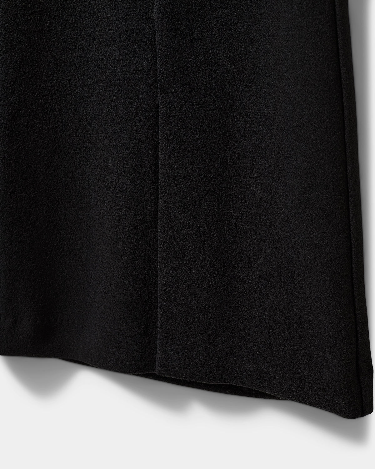 Sofie Schnoor WOMEN ICON 024 - FREDERIKKESW SUITING BUKSER M. FLARE Buks 1000 Black