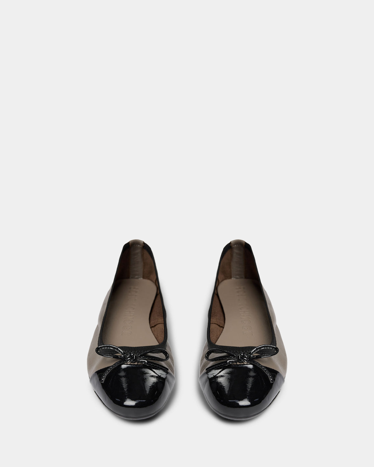 Sofie Schnoor WOMEN FREYASW BALLERINA Ballerina 7042 Dark sand