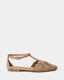 FREYSW SANDAL - Rose Sand