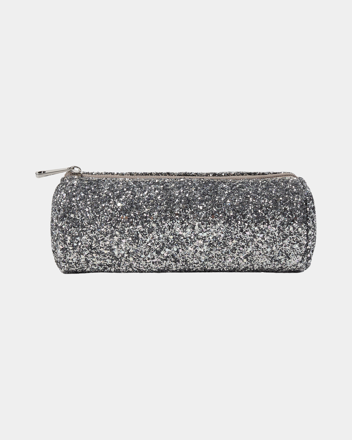 Sofie Schnoor KIDS FRIDASK PENCIL CASE Pencil case 8005 Silver