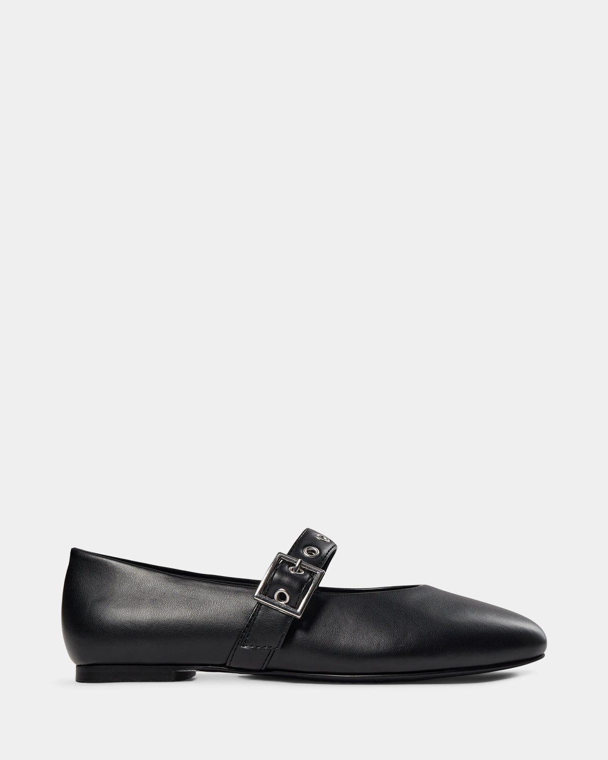 Sofie Schnoor YOUNG FRIDASY STRAP BALLERINA Ballerina 1000 Black