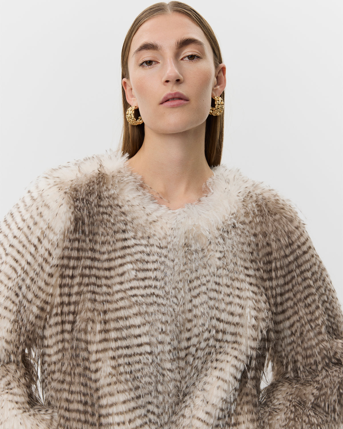 Sofie Schnoor WOMEN FULLASW JACKET Jacket 8006 Grey