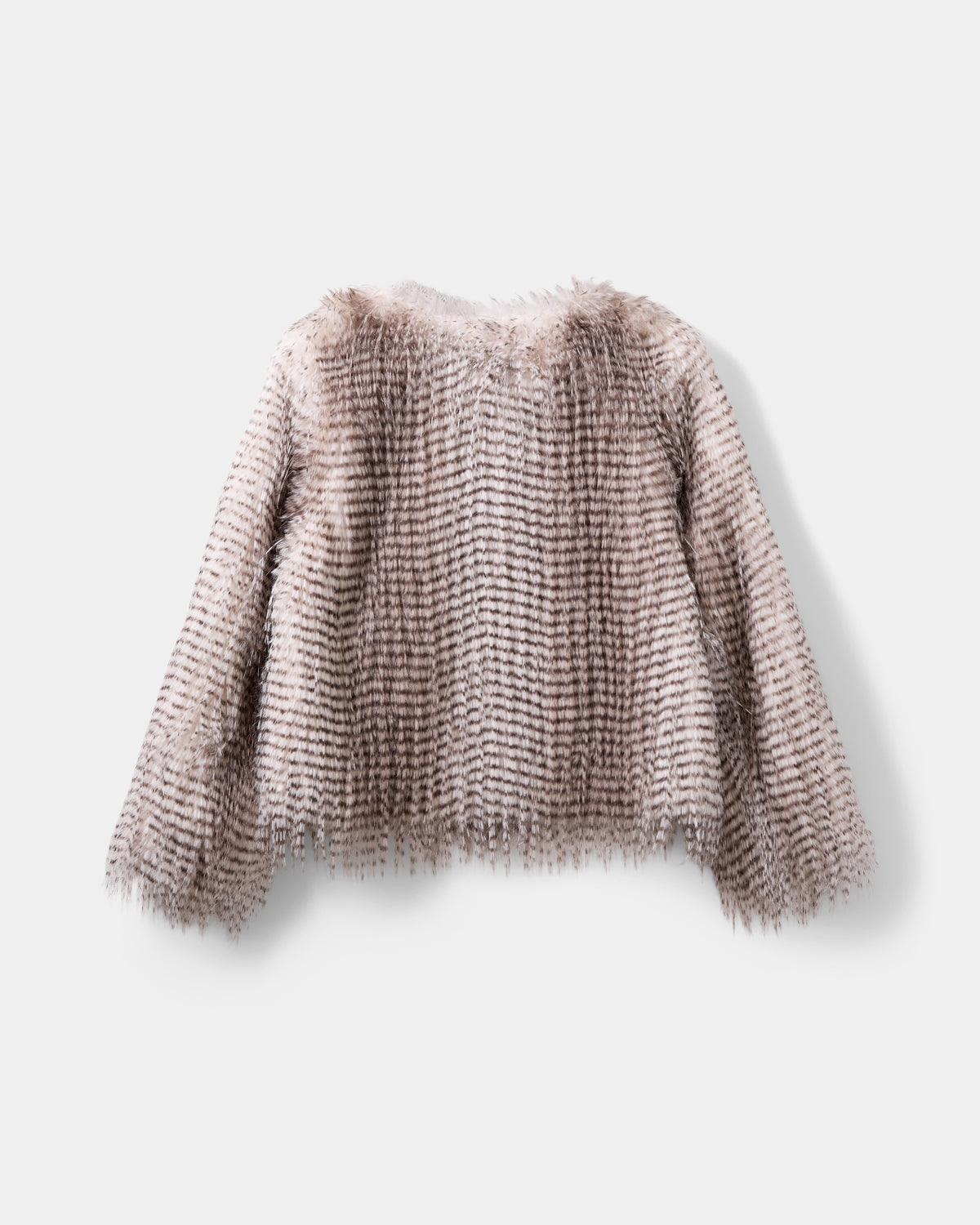 Sofie Schnoor WOMEN FULLASW JAKKE Jakke 8006 Grey