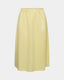 G242221-Skirt-Anise Yellow