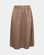 G242221-Skirt-Cashew brown