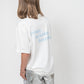 G242244-T-shirt-White Alyssum