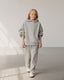 G243275-Sweatpants-Grey melange